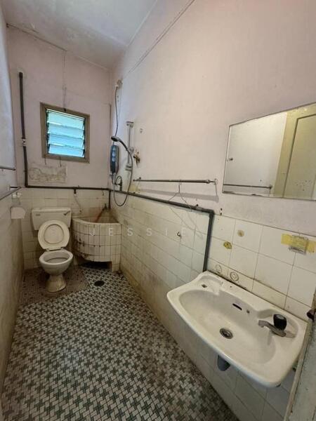 For Sale - Mansion Park