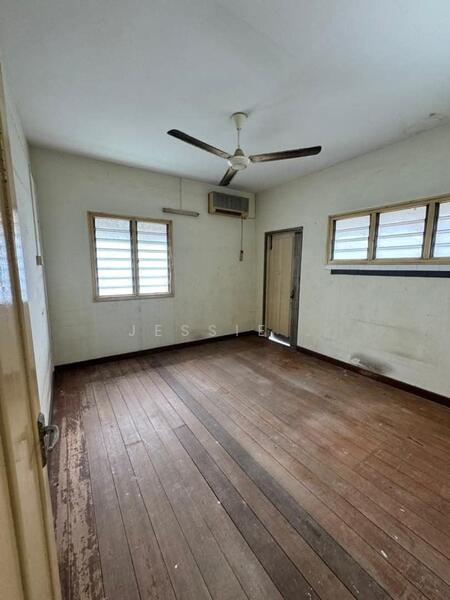 For Sale - Mansion Park