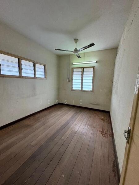 For Sale - Mansion Park