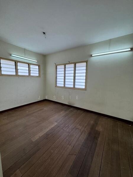 For Sale - Mansion Park