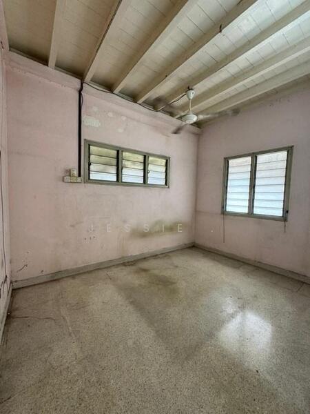 For Sale - Mansion Park