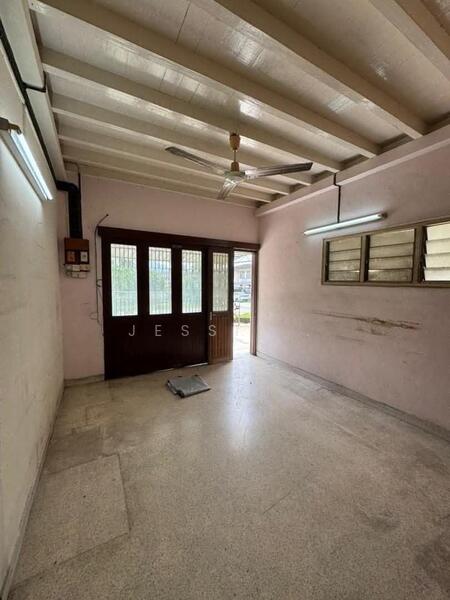 For Sale - Mansion Park