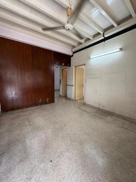 For Sale - Mansion Park