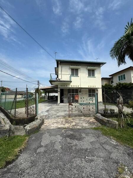 For Sale - Mansion Park