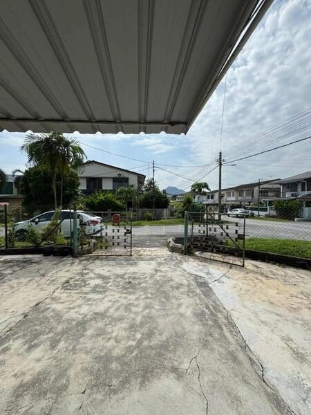 For Sale - Mansion Park