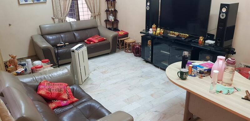 Rumah Teres 2 Tingkat untuk Dijual di SS18 (Subang Jaya) - Vincent Sin - PropertyGuru.com.my