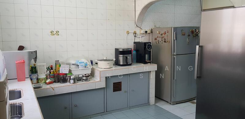 Rumah Teres 2 Tingkat untuk Dijual di SS18 (Subang Jaya) - Vincent Sin - PropertyGuru.com.my