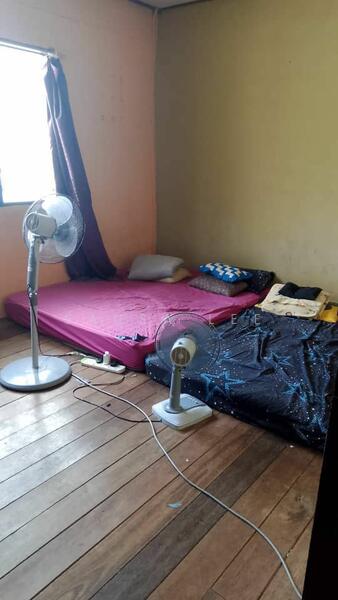 For Sale - 2-storey Terrace House at Saleng