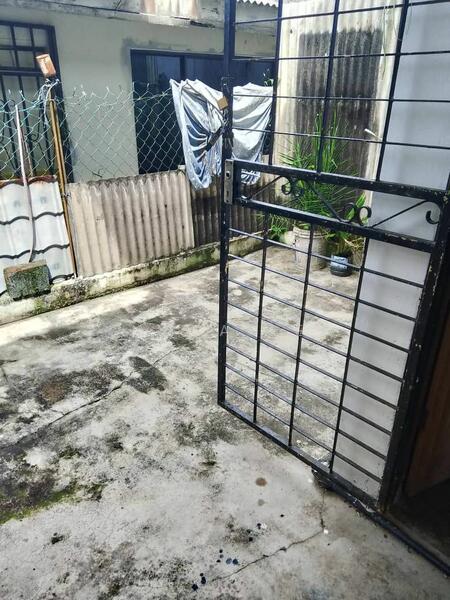 For Sale - 2-storey Terrace House at Saleng