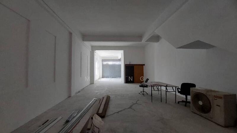 Diamond Valley Brand new 2 Storey Light Industry 3815sf Limited unit untuk Untuk Disewa - RM 10,500 /bulan, Feb 2026 - PropertyGuru.com.my