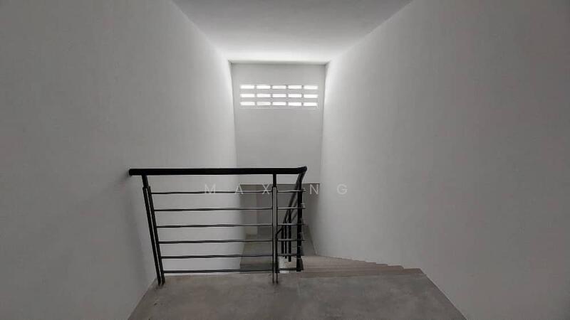 Diamond Valley Brand new 2 Storey Light Industry 3815sf Limited unit untuk Untuk Disewa - RM 10,500 /bulan, Feb 2026 - PropertyGuru.com.my