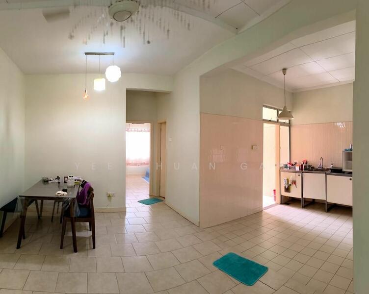 For Sale - Townhouse at Kota Kemuning