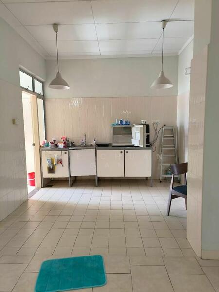 For Sale - Townhouse at Kota Kemuning