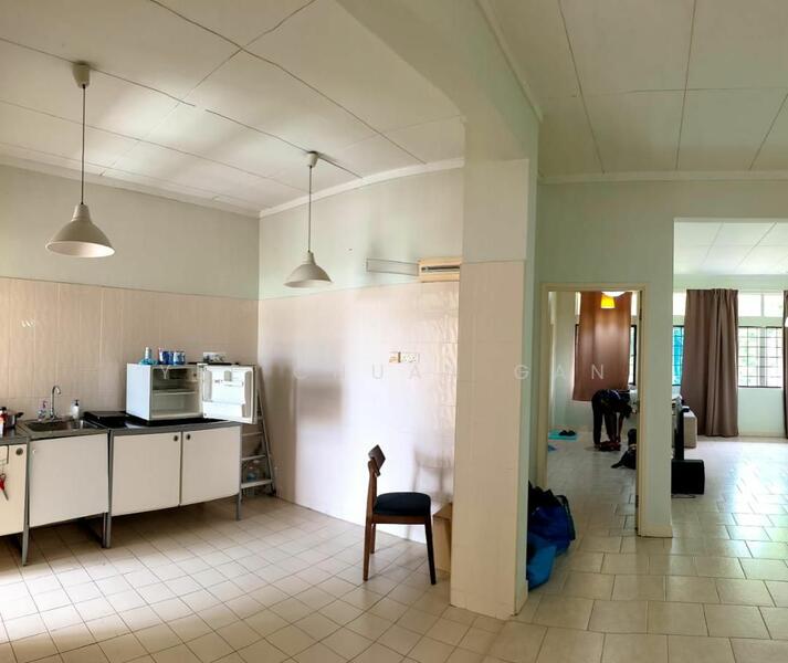 For Sale - Townhouse at Kota Kemuning