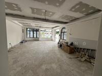 For Sale - 2.5 STOREY SEMI-D CORNER AT JALAN GOH GUAN HO FULLY EXTENDED WITH ALL WIRING READY CHEAPEST LET GO