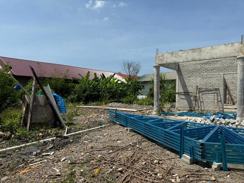 Agricultural Land for Rent in Pekan Kuala Kedah (Kuala Kedah) - Rashid Sukri - PropertyGuru.com.my