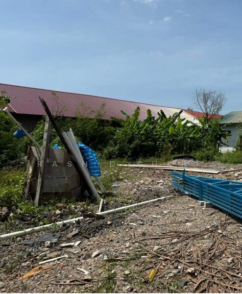 Agricultural Land for Rent in Pekan Kuala Kedah (Kuala Kedah) - Rashid Sukri - PropertyGuru.com.my