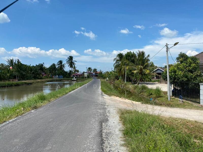 Agricultural Land for Rent in Pekan Kuala Kedah (Kuala Kedah) - Rashid Sukri - PropertyGuru.com.my