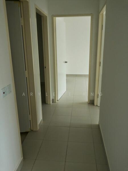 For Rent - Seri Jati
