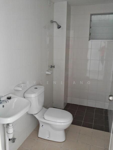 For Rent - Seri Jati