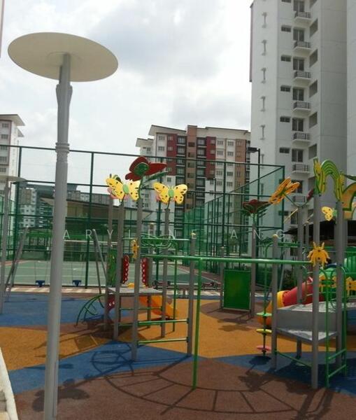 For Rent - Seri Jati