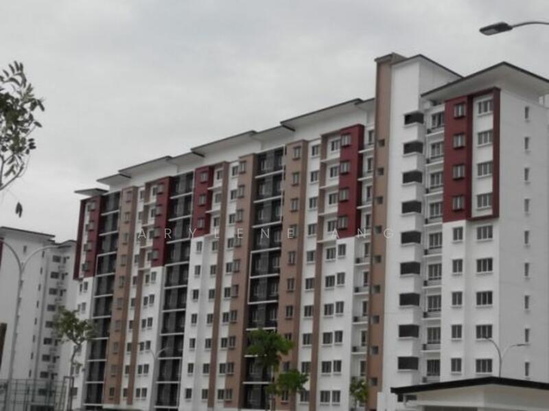 For Rent - Seri Jati