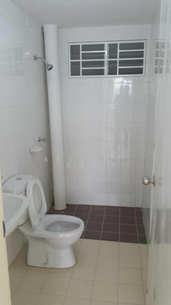 For Rent - Seri Jati