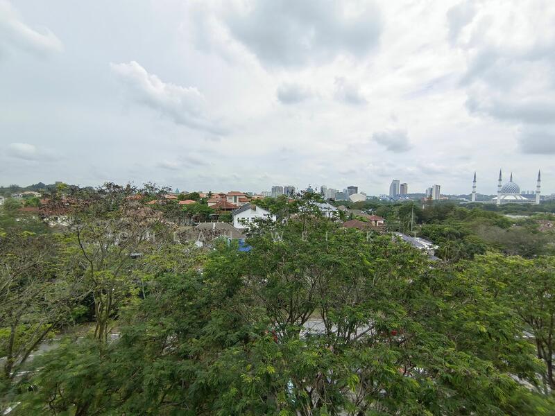 For Rent - Sri Permata