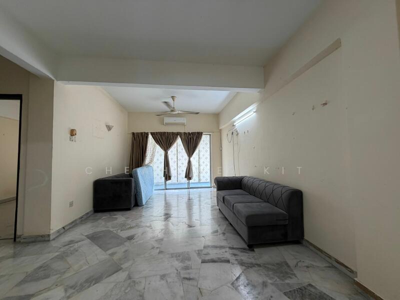 For Rent - Sri Permata