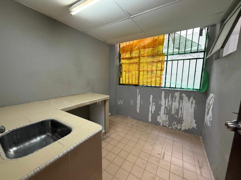 For Rent - Sri Permata