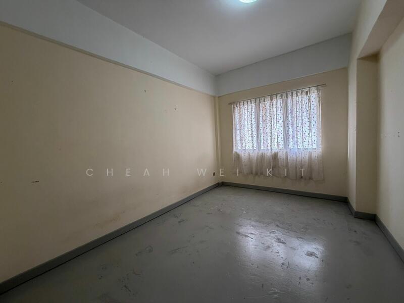 For Rent - Sri Permata