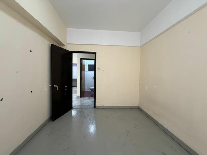 For Rent - Sri Permata