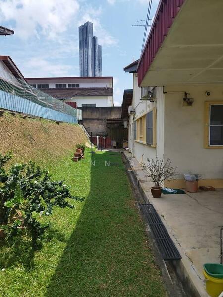 For Sale - Taman Serene