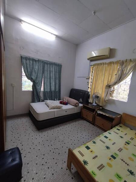 For Sale - Taman Serene