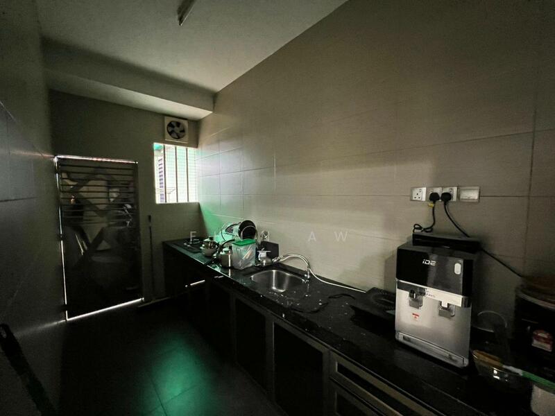 For Sale - The Gateway Horizon Hills