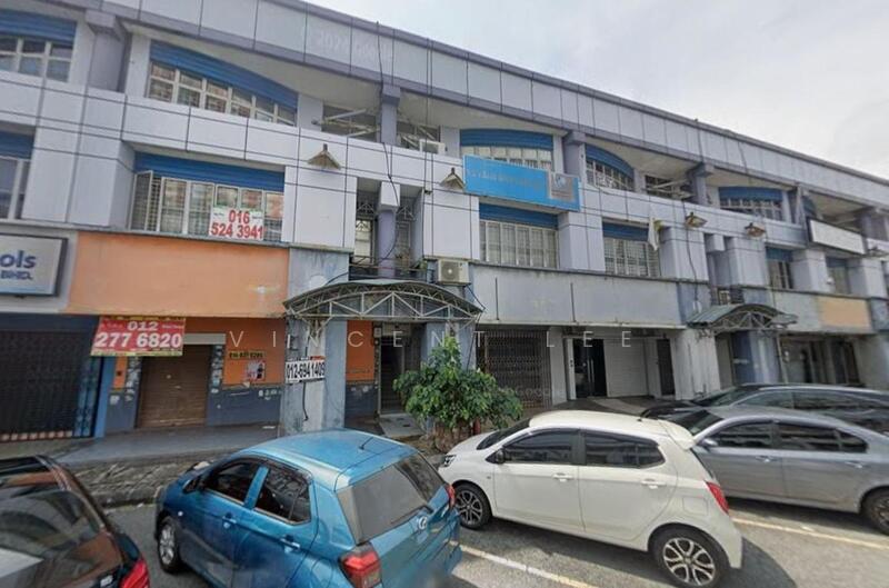 Shop for Rent in Usj 21 (Subang Jaya) - Vincent Lee - PropertyGuru.com.my