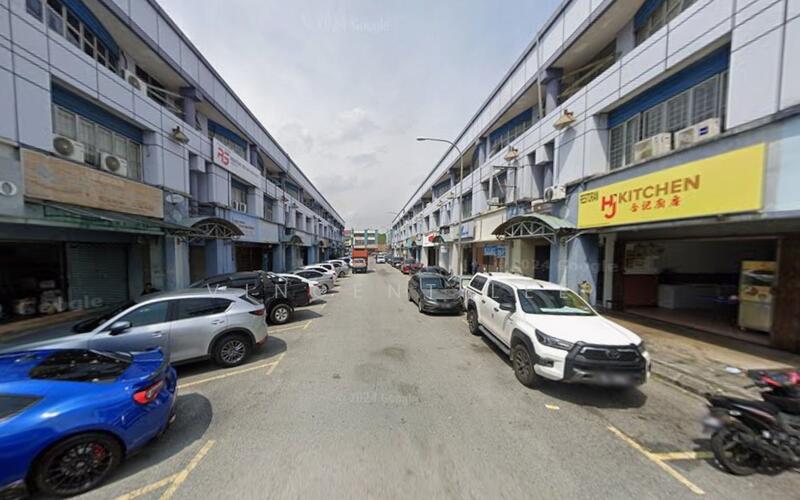Shop for Rent in Usj 21 (Subang Jaya) - Vincent Lee - PropertyGuru.com.my