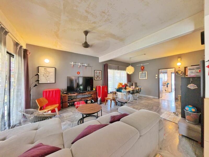 For Sale - 2-storey Terrace House at Bandar Utama 7