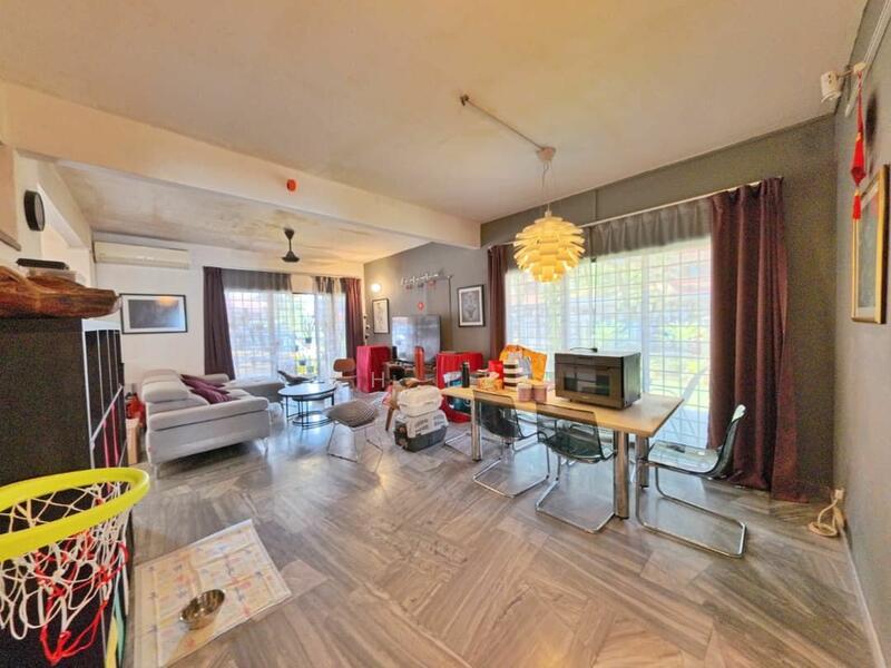 For Sale - 2-storey Terrace House at Bandar Utama 7