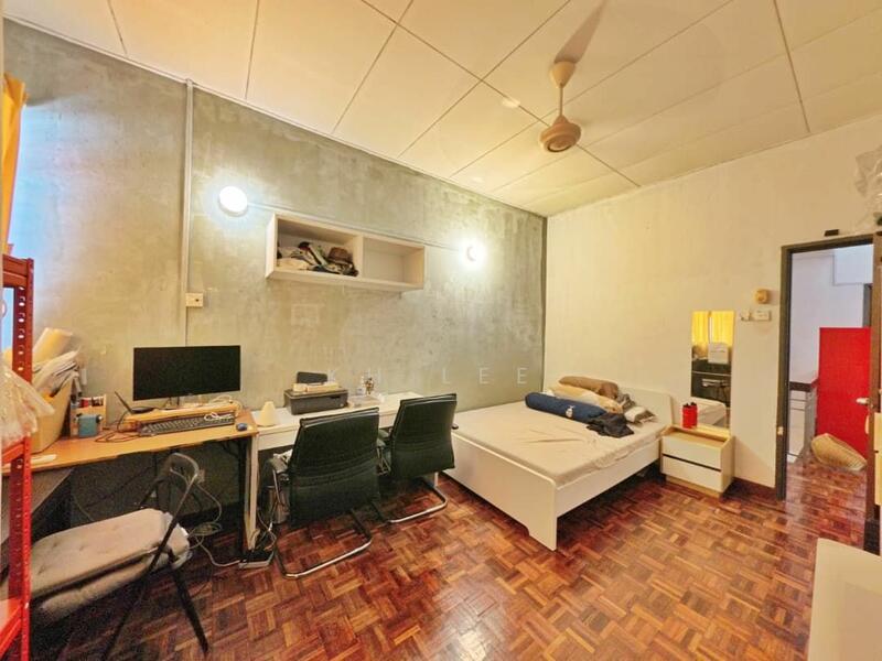 For Sale - 2-storey Terrace House at Bandar Utama 7