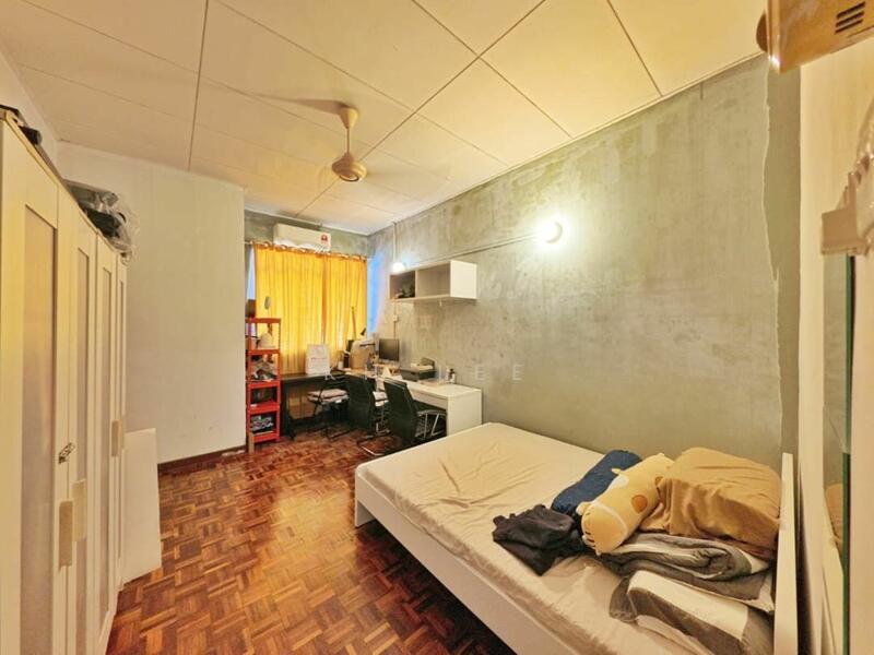 For Sale - 2-storey Terrace House at Bandar Utama 7