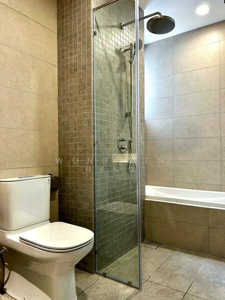 Condominium for Rent at Bangsar Hill Park - Wong Wen Heng - PropertyGuru.com.my