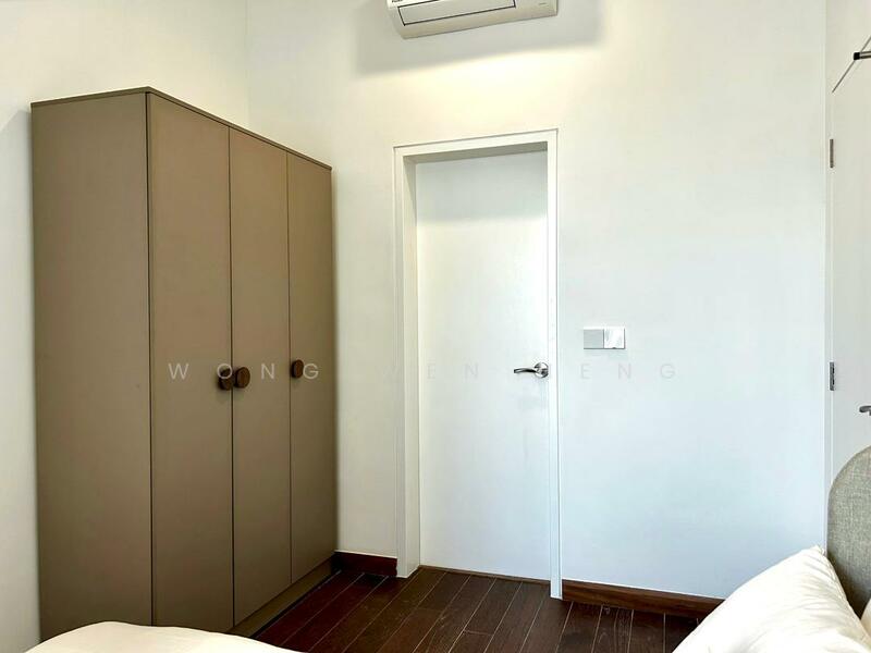 Condominium for Rent at Bangsar Hill Park - Wong Wen Heng - PropertyGuru.com.my