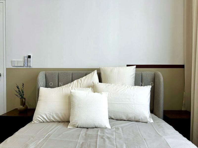 Condominium for Rent at Bangsar Hill Park - Wong Wen Heng - PropertyGuru.com.my