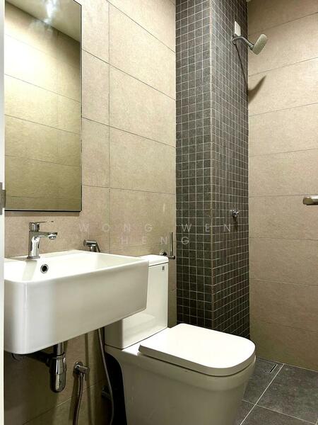 Condominium for Rent at Bangsar Hill Park - Wong Wen Heng - PropertyGuru.com.my