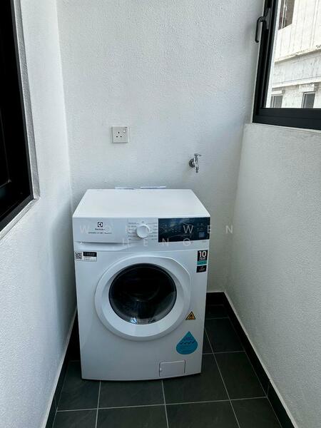 Condominium for Rent at Bangsar Hill Park - Wong Wen Heng - PropertyGuru.com.my