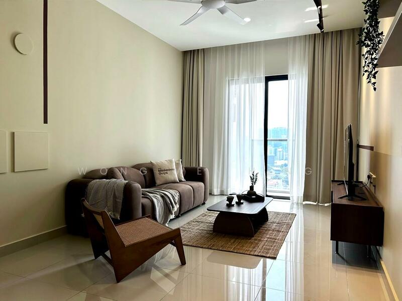 Condominium for Rent at Bangsar Hill Park - Wong Wen Heng - PropertyGuru.com.my