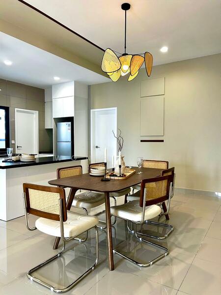 Condominium for Rent at Bangsar Hill Park - Wong Wen Heng - PropertyGuru.com.my