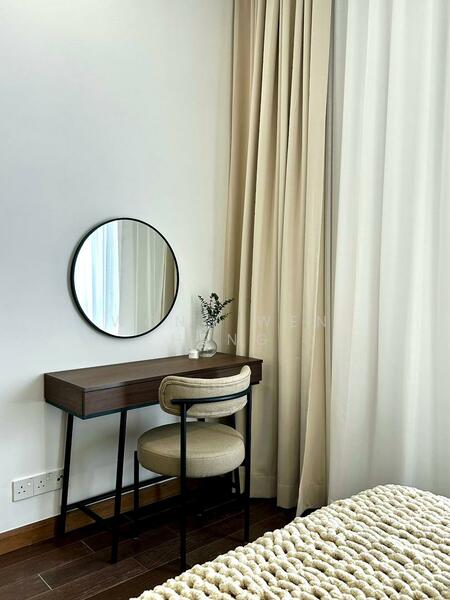 Condominium for Rent at Bangsar Hill Park - Wong Wen Heng - PropertyGuru.com.my