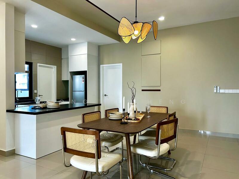 Condominium for Rent at Bangsar Hill Park - Wong Wen Heng - PropertyGuru.com.my